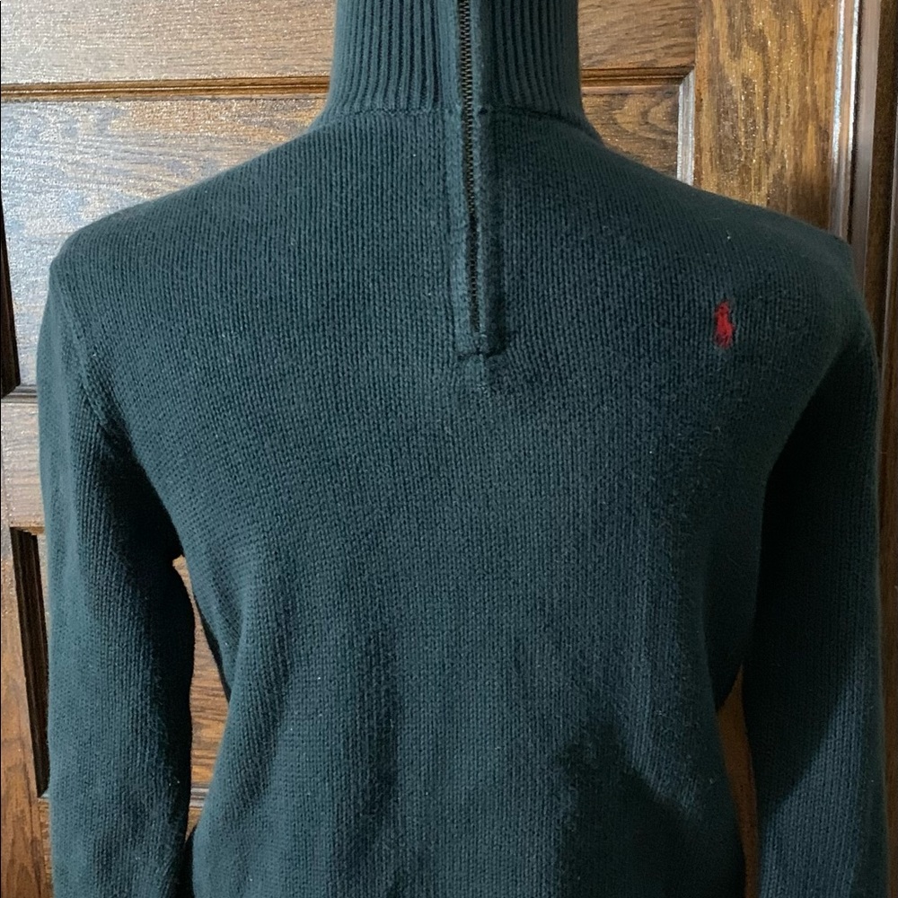 POLO by Ralph Lauren, big boys M. Gently used.